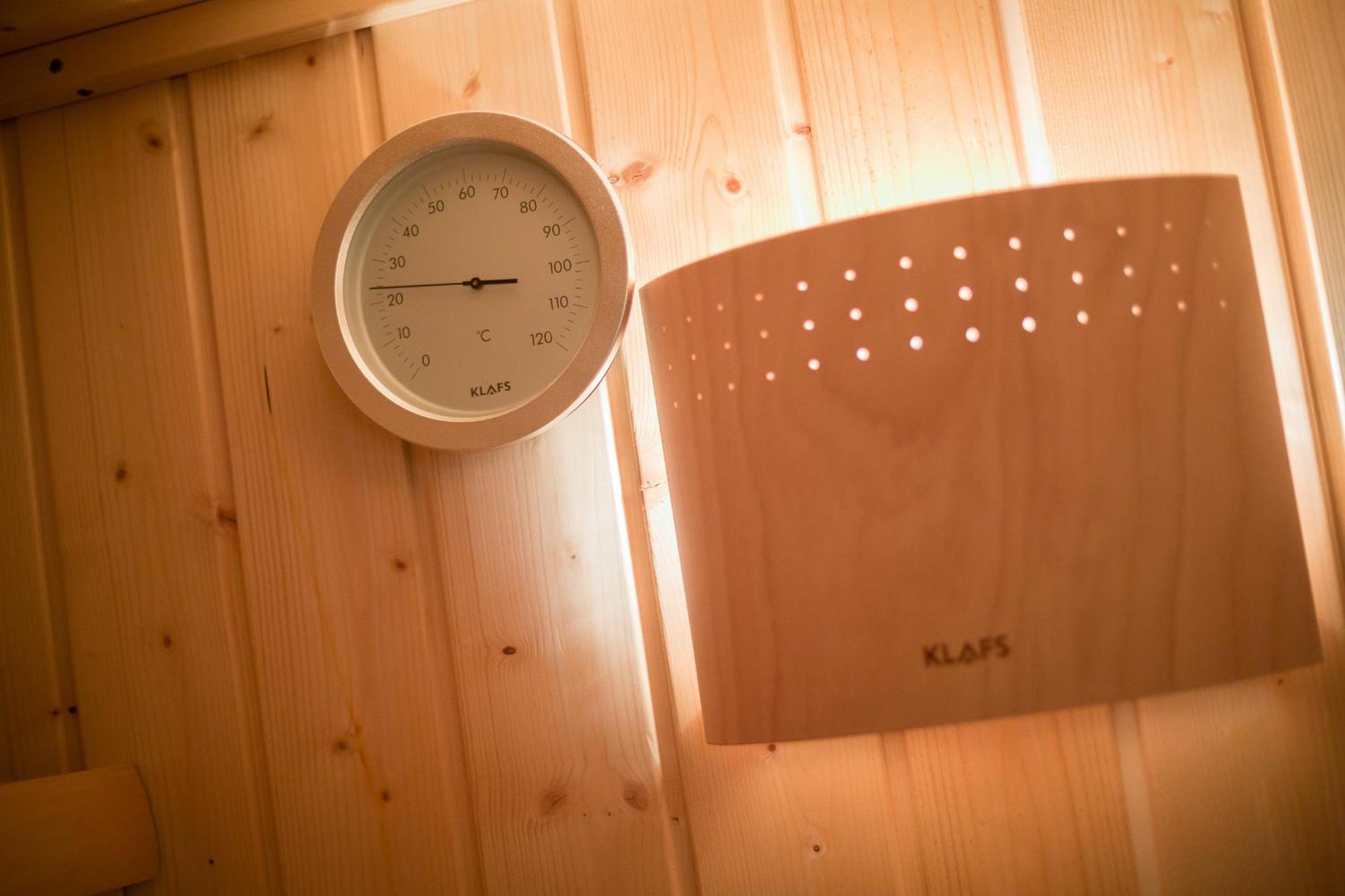 Klingler's Hüs, App. 1 Apartment